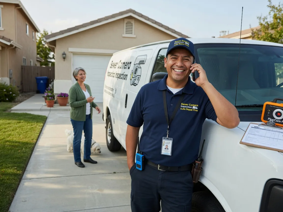 Sewer Line Repair Millbrook, IL FAQs